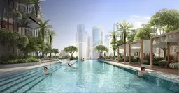 عقارات في Rove Home Downtown Dubai — صورة 11