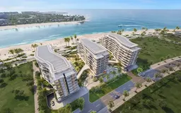 Flora Isle في جزر دبي: حدائق منسّقة — صورة 2