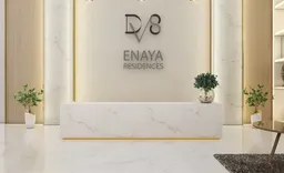 ENAYA Residences in JVT: smart-home features — image 12