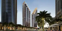Boulevard Heights في وسط مدينة دبي: خدمة كونسيرج — صورة 11
