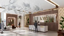 Kaia Residences in Dubai Islands: smart-home features — image 7