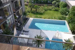 Lodge Residences in JVC: concierge service — image 8