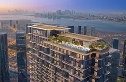 Rixos Al Reem Residences — image 2