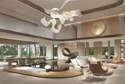 عقارات في Central Park Plaza — صورة 6