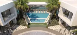 Terva Homes in Dubai Industrial City: natural finishes — image 5