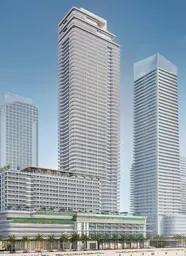 Address Residences The Bay في إعمار بيتشفرونت: مساحات عمل مشتركة — صورة 6
