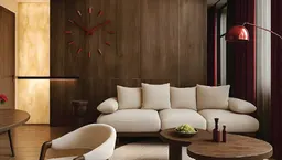 Ramada Residences in Dubai South: coworking spaces — image 3
