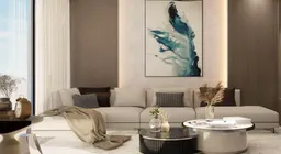 Tulip Oasis 11 in Majan: integrated storage — image 6