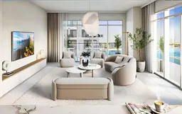 Bayview by Address Resorts في إعمار بيتشفرونت: خدمة كونسيرج — صورة 9