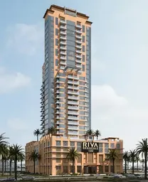 عقارات في Riva Residence — صورة 2