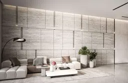 Greygate Residences in JVC: landscaped gardens — image 9