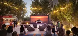 Creek Beach Savanna in Dubai Creek Harbour: concierge service — image 12