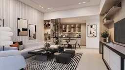 Mallside Branded Residence Curio Collection by Hilton في دبي هيلز: خدمة كونسيرج — صورة 10