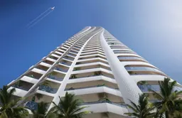 DAMAC «Volta Tower» في وسط مدينة دبي: واجهات زجاجية واسعة — صورة 2