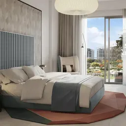 City Walk 1-bedroom apartments with annual letting in mind · Cinema amenities · 821.76 sq ft — image 6