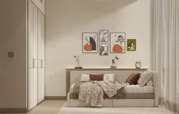Terva Homes in Dubai Industrial City: natural finishes — image 12