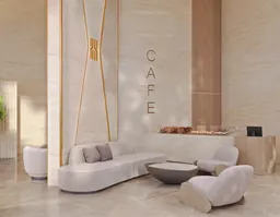 The One in Al Barsha: coworking spaces — image 4