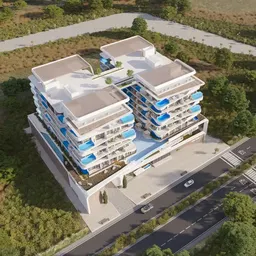 Ocean Pearl in Dubai Islands: smart-home features — image 4