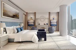 The Residence Burj Khalifa in Downtown Dubai: concierge service — image 6