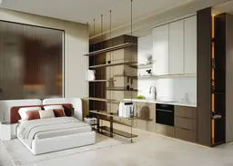 South Lofts in Dubai Industrial City: coworking spaces — image 6
