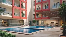 Properties at Carmel Residence — image 6