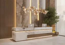 Livia Residences في دبي الجنوب: مرافق سينما — صورة 8