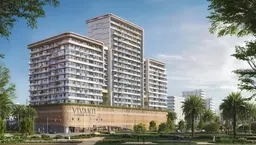 Vivanti Residences in JVC: landscaped gardens — image 2