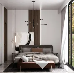 عقارات في Lilium Tower — صورة 3