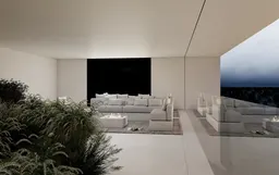 Wadi 645 in Majan: yoga spaces — image 12