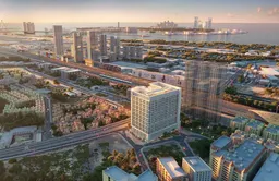 Marriott Residences في البرشاء: خدمة كونسيرج — صورة 12
