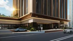 Hilton Residences Dubai JLT في أبراج بحيرات جميرا: مميزات المنزل الذكي — صورة 10