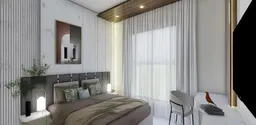 Purvanchal Townhouses in Al Furjan: natural finishes — image 10