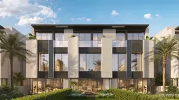 The Watercrest في الحي 11 في مدينة محمد بن راشد: حدائق منسّقة — صورة 2