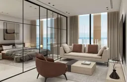LuzOra Residences in Dubai Islands: smart-home features — image 8