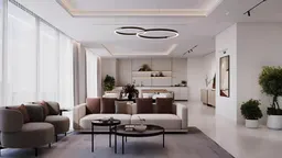 Azizi Wares in Downtown Jebel Ali: expansive glazing — image 6