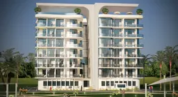 Ramada Residences in Dubai South: coworking spaces — image 4