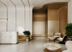 Coventry Curve 2 في مدينة دبي الصناعية: حدائق منسّقة — صورة 4