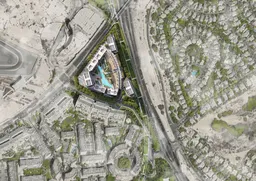Orbis in Dubai Motor City: yoga spaces — image 3
