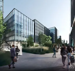 CBD Phase 2 Building 13 — image 4