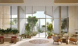Artistry Residences in Dubai Design District: coworking spaces — image 4