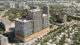 Vivanti Residences in JVC: landscaped gardens — image 3