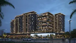 One Central in Rak Central: yoga spaces — image 9