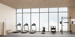 Cove Edition 2 in Dubailand Residence Complex: cinema amenities — image 6
