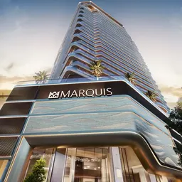 Marquis One in Arjan: coworking spaces — image 1