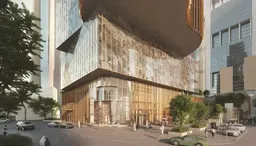 DIFC Living في مركز دبي المالي العالمي (DIFC): مساحات عمل مشتركة — صورة 3