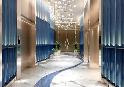 Properties at DAMAC «Harbour Lights» — image 5