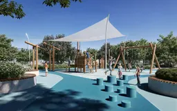 عقارات في Greenway — صورة 11