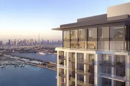 Anwa Aria in Dubai Maritime City: concierge service — image 2