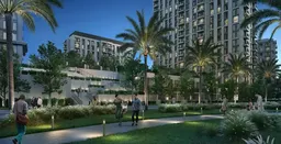 Park Horizon في دبي هيلز: حدائق منسّقة — صورة 9