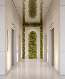 عقارات في Elbrus Tower — صورة 5